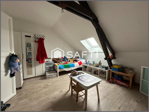 Investissement locatif