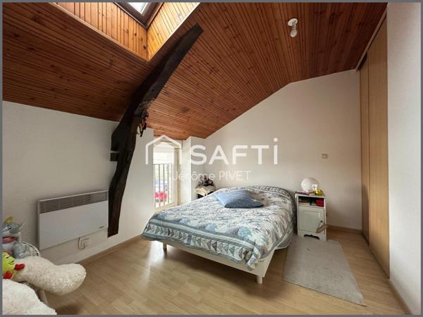 Investissement locatif