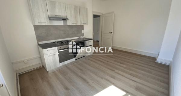 Location Appartement 3 pièces 78.65 m² - Colmar 68000