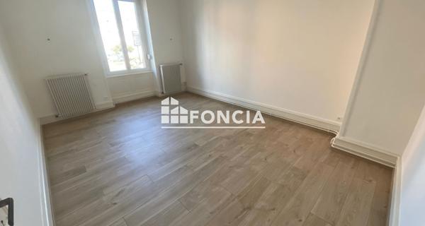 Location Appartement 3 pièces 78.65 m² - Colmar 68000