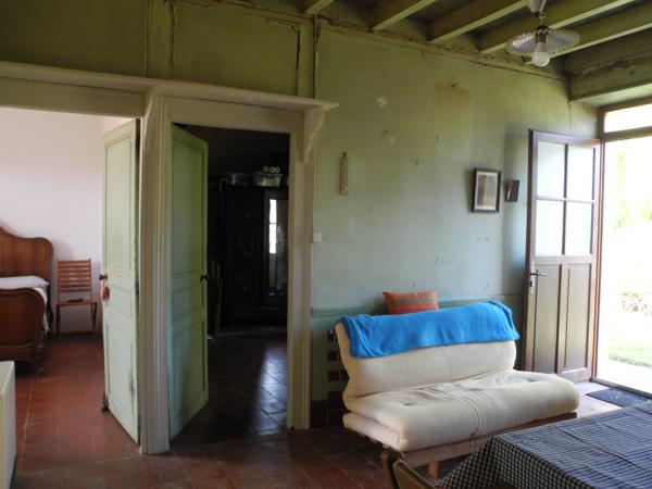 Maison à vendre à Ciron (36300) - Indre
