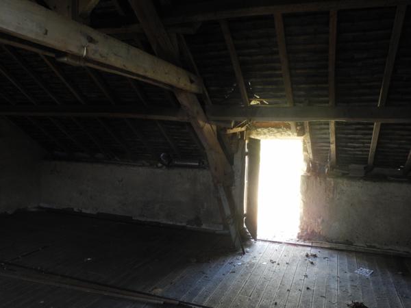 Maison à vendre à Ciron (36300) - Indre