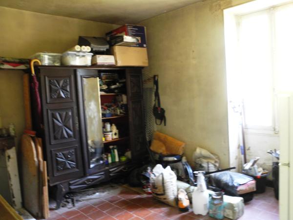 Maison à vendre à Ciron (36300) - Indre