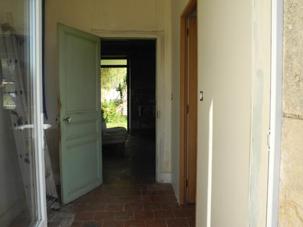 Maison à vendre à Ciron (36300) - Indre