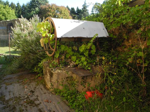 Maison à vendre à Ciron (36300) - Indre