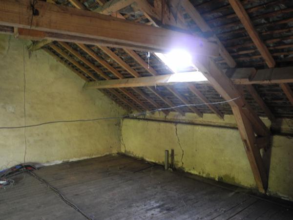 Maison à vendre à Ciron (36300) - Indre