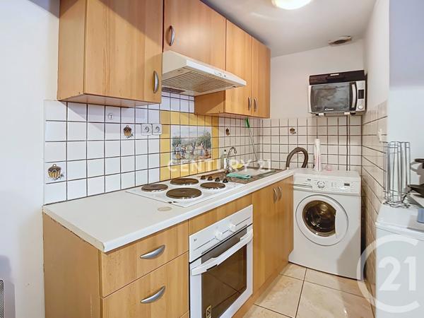 Appartement Studio à vendre  1 pièce - 31 m2 AUBAGNE - 13