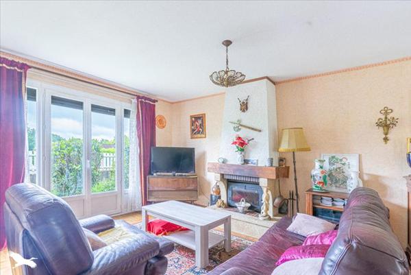 Maison à vendre |  Floirac |  5 pièces | 112 m²