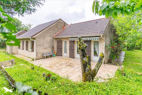 Maison à vendre |  Floirac |  5 pièces | 112 m²