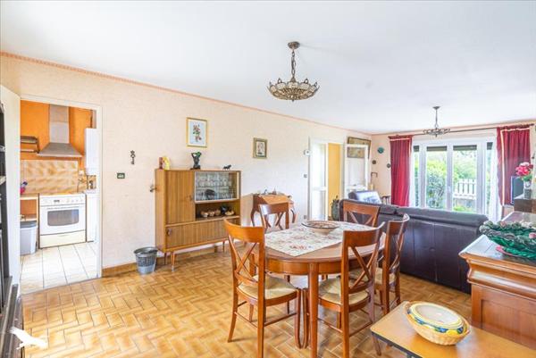 Maison à vendre |  Floirac |  5 pièces | 112 m²