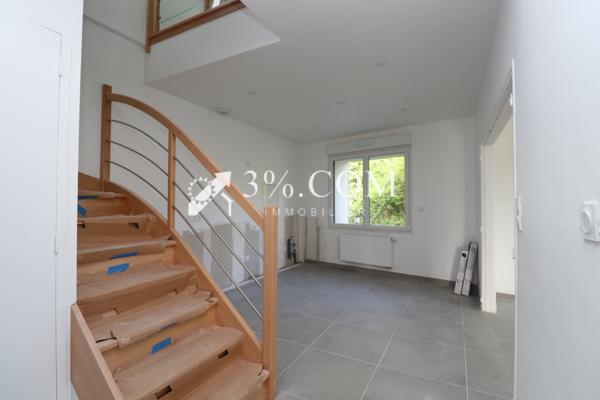 Maison 7 pièce(s) 5 chambre(s) 128 m²