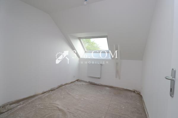 Maison 7 pièce(s) 5 chambre(s) 128 m²
