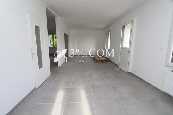 Maison 7 pièce(s) 5 chambre(s) 128 m²