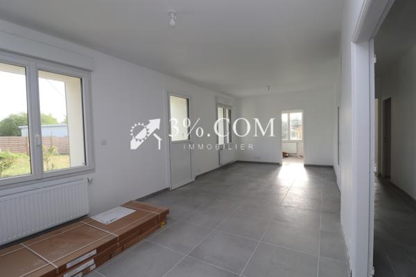 Maison 7 pièce(s) 5 chambre(s) 128 m²