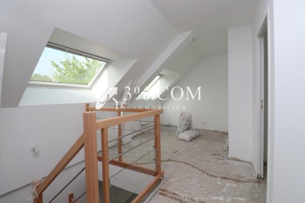 Maison 7 pièce(s) 5 chambre(s) 128 m²