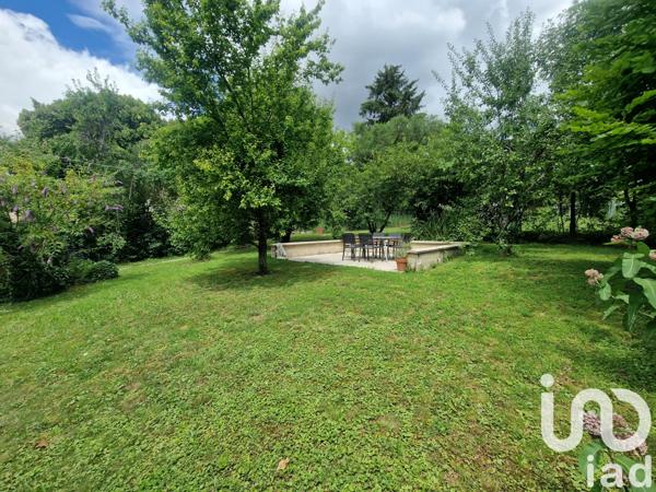 Maison à vendre 3 pièces 77 m² Ancy-le-Franc