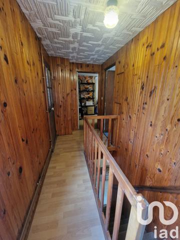 Maison à vendre 3 pièces 77 m² Ancy-le-Franc