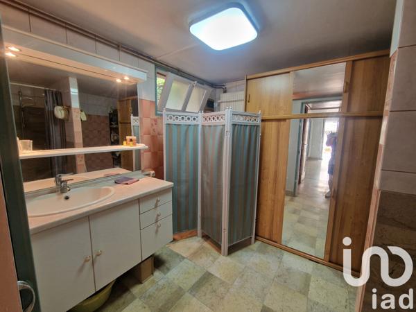 Maison à vendre 3 pièces 77 m² Ancy-le-Franc