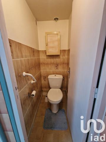 Maison à vendre 3 pièces 77 m² Ancy-le-Franc