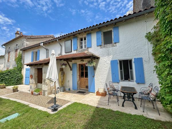 Maison à vendre à Bertric-Burée (24320) - Dordogne