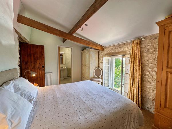 Maison à vendre à Bertric-Burée (24320) - Dordogne