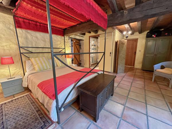 Maison à vendre à Bertric-Burée (24320) - Dordogne