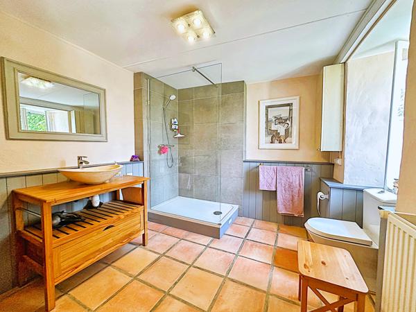 Maison à vendre à Bertric-Burée (24320) - Dordogne