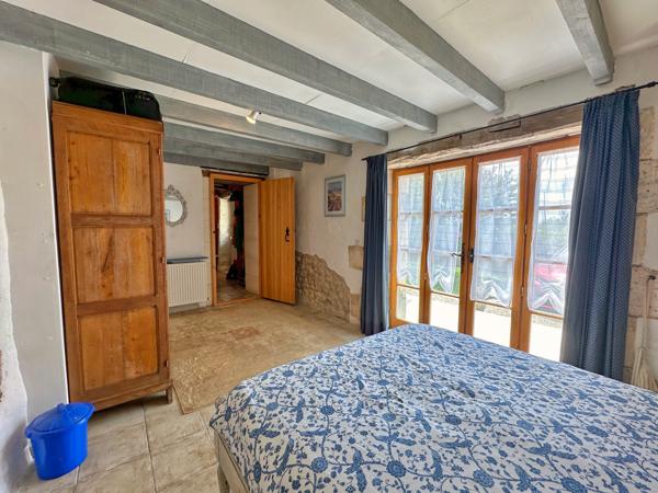 Maison à vendre à Bertric-Burée (24320) - Dordogne