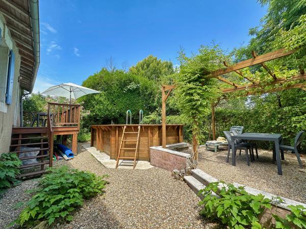 Maison à vendre à Bertric-Burée (24320) - Dordogne