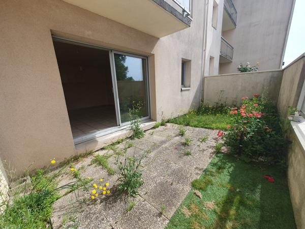 Appartement 3 pièce(s) 2 chambre(s) 61 m²