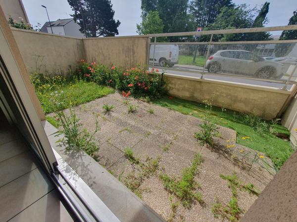 Appartement 3 pièce(s) 2 chambre(s) 61 m²