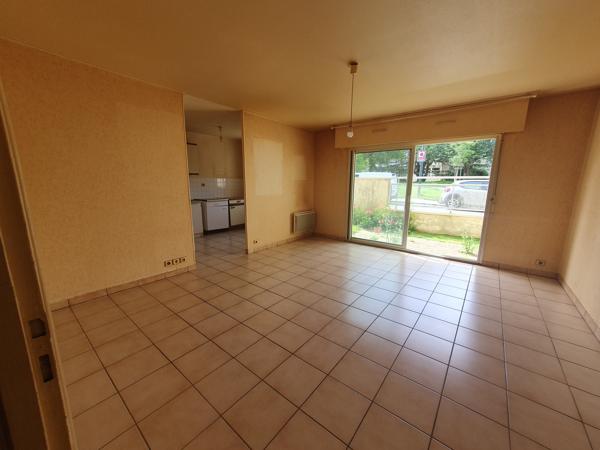 Appartement 3 pièce(s) 2 chambre(s) 61 m²