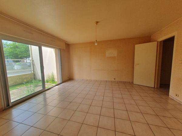 Appartement 3 pièce(s) 2 chambre(s) 61 m²