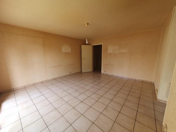 Appartement 3 pièce(s) 2 chambre(s) 61 m²