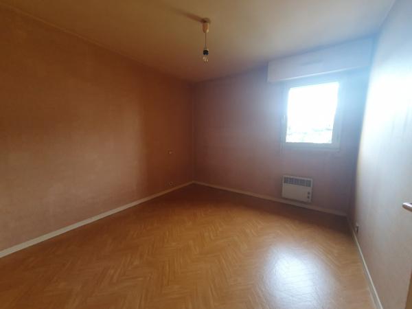 Appartement 3 pièce(s) 2 chambre(s) 61 m²