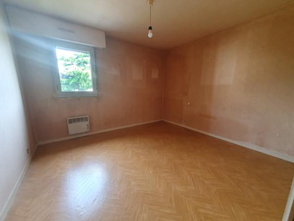 Appartement 3 pièce(s) 2 chambre(s) 61 m²