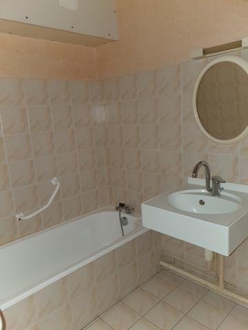 Appartement 3 pièce(s) 2 chambre(s) 61 m²