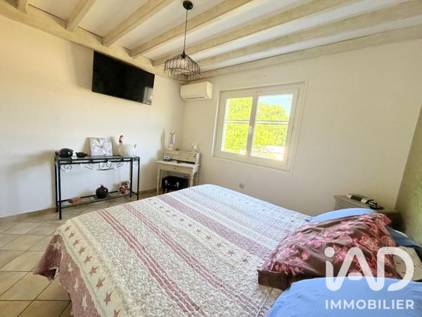 Maison à vendre 4 pièces 120 m² Roussillon