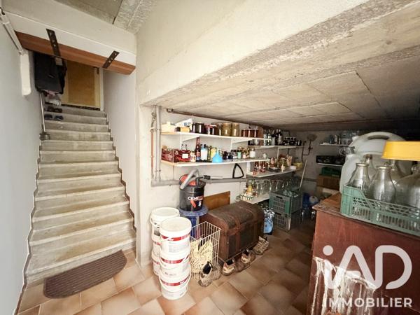 Maison à vendre 4 pièces 120 m² Roussillon