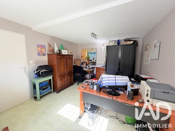 Maison à vendre 4 pièces 120 m² Roussillon