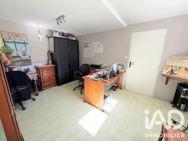 Maison à vendre 4 pièces 120 m² Roussillon