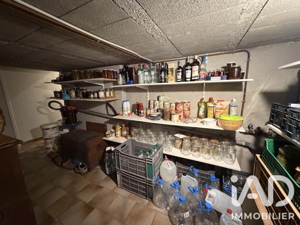 Maison à vendre 4 pièces 120 m² Roussillon