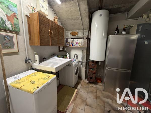 Maison à vendre 4 pièces 120 m² Roussillon
