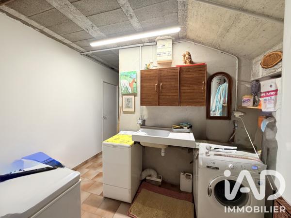 Maison à vendre 4 pièces 120 m² Roussillon
