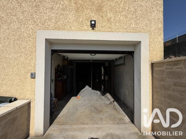 Maison à vendre 4 pièces 120 m² Roussillon