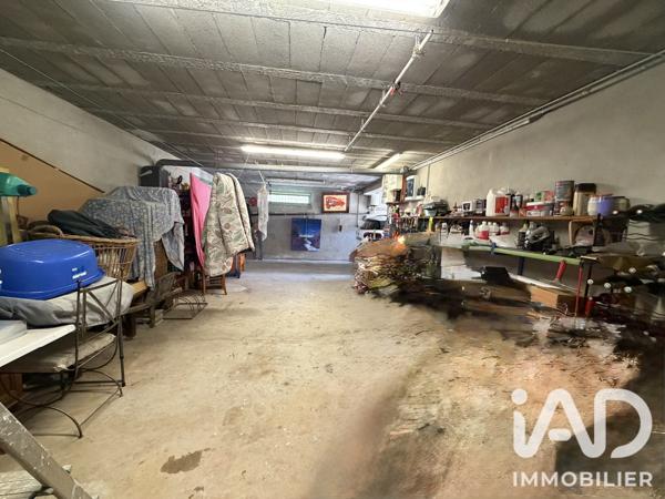 Maison à vendre 4 pièces 120 m² Roussillon