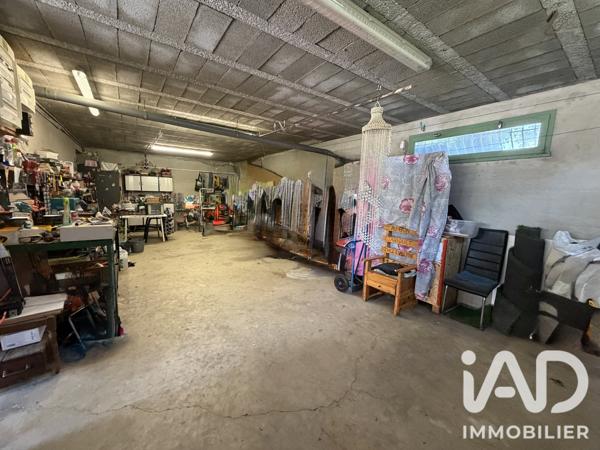Maison à vendre 4 pièces 120 m² Roussillon