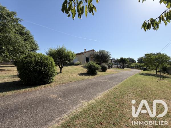 Maison à vendre 4 pièces 120 m² Roussillon