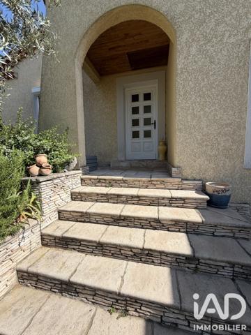 Maison à vendre 4 pièces 120 m² Roussillon