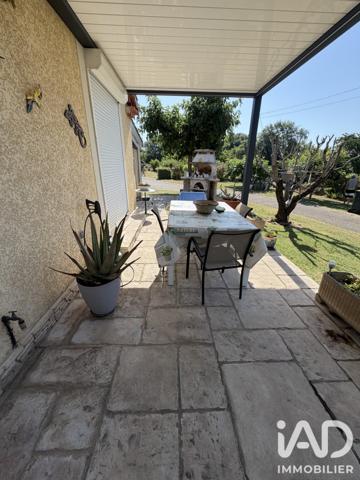 Maison à vendre 4 pièces 120 m² Roussillon